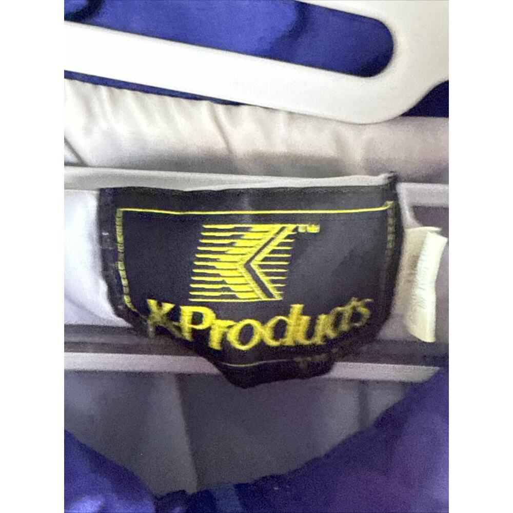 VTG K PRODUCTS KETSTONE DAYTONA 500 Windbreaker Jacket #16 NASCAR - Picture 7 of 9